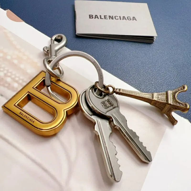 balenciaga key holder and boucle de sac s_122a2b62